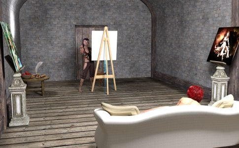 Haven’s Port Adult Game Screenshots (6)