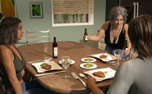 In Your Shoes Adult Game Screenshots (4)