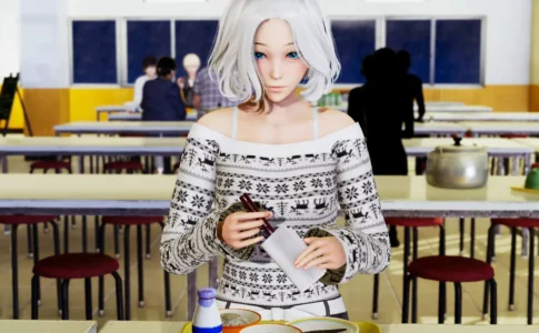 My Real Desire Adult Game Screenshot (1)