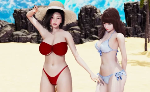 My Real Desire Adult Game Screenshot (3)