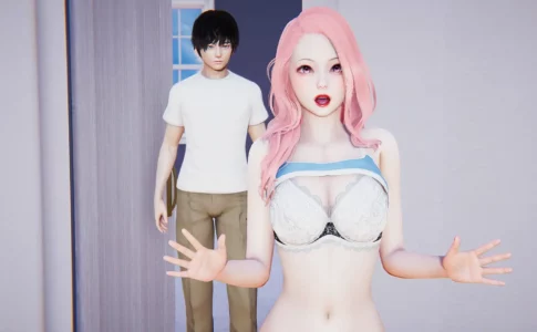 My Real Desire Adult Game Screenshot (5)
