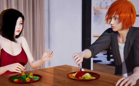 My Real Desire Adult Game Screenshot (8)