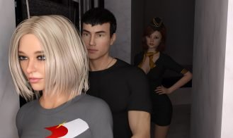 Revenga Adult Game Screenshots (3)