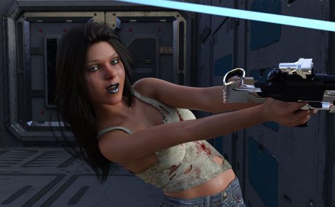 Scars of Fate Adult Game Screenshots (8)