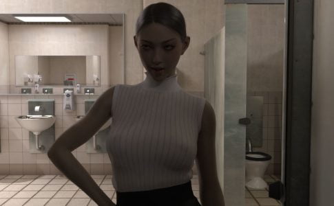 Succubus Contract Adult Game Screenshots (5)