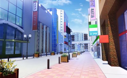 The Star Cove Incident Adult Game Screenshots (5)