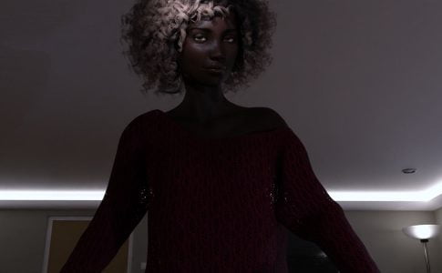 The Wanking Dead Adult Game Screenshots (1)