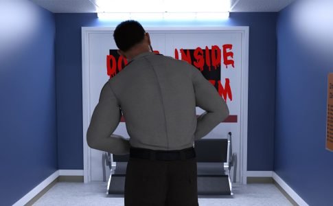 The Wanking Dead Adult Game Screenshots (7)