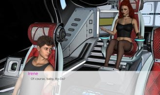 The World with No Memory Adult Game Screenshots (1)