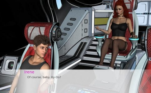 The World with No Memory Adult Game Screenshots (1)