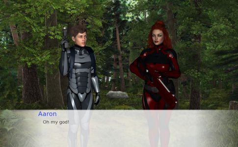 The World with No Memory Adult Game Screenshots (2)