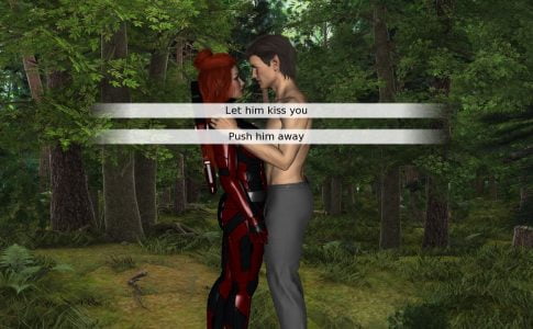 The World with No Memory Adult Game Screenshots (3)