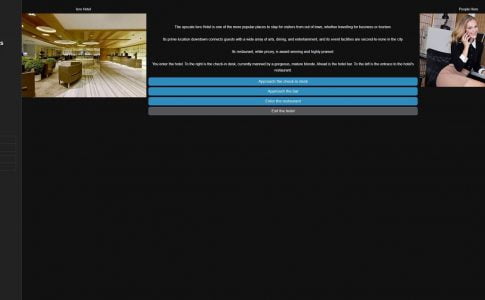 Thunderous Business Adult Game Screenshots (1)