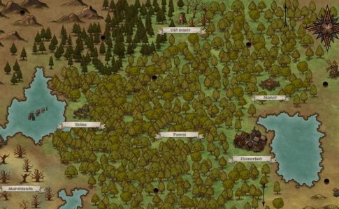 Vixens Tail Duskvale Adult Game Screenshots (2)