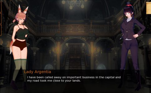 Vixens Tail Duskvale Adult Game Screenshots (5)