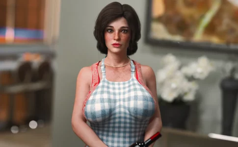 Affexon Adult Game Screenshot (4)