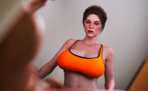 Affexon Adult Game Screenshot (5)