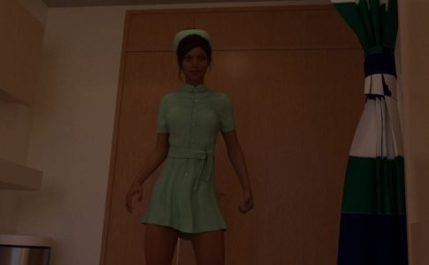 Almost Dead Adult Game Screenshots (1)