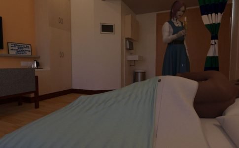 Almost Dead Adult Game Screenshots (3)