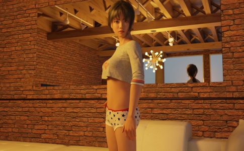 Almost Dead Adult Game Screenshots (6)
