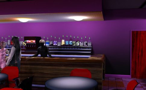 Almost Dead Adult Game Screenshots (9)