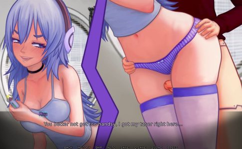 Android LIFE Adult Game Screenshots (1)