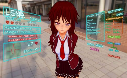 Android LIFE Adult Game Screenshots (3)