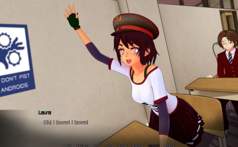 Android LIFE Adult Game Screenshots (6)
