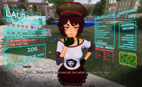 Android LIFE Adult Game Screenshots (8)