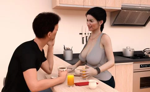 Area69 Adult Game Screenshots (2)