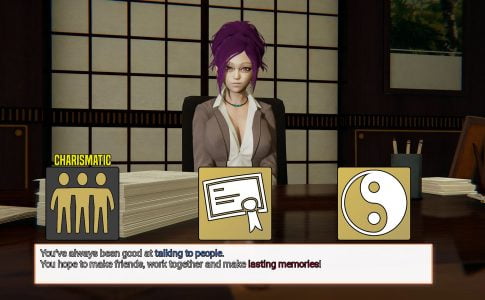 Braveheart Academy Adult Game Screenshots (2)