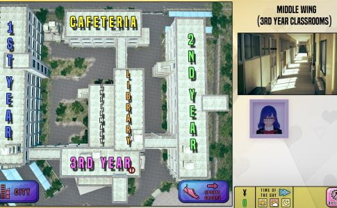 Braveheart Academy Adult Game Screenshots (5)