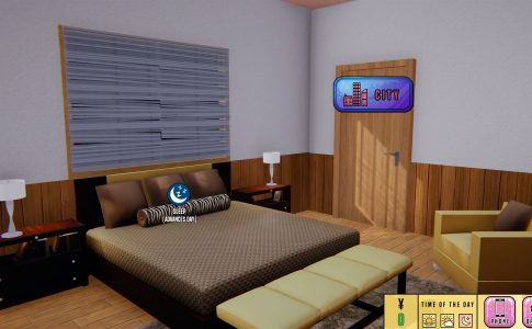 Braveheart Academy Adult Game Screenshots (9)