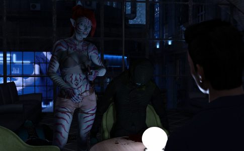 Callisto Adult Game Screenshots (3)