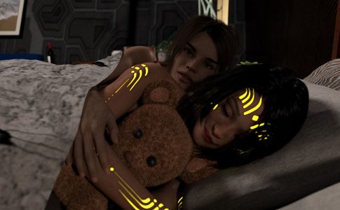 Callisto Adult Game Screenshots (6)