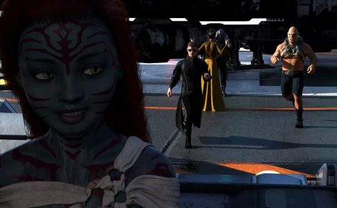 Callisto Adult Game Screenshots (8)