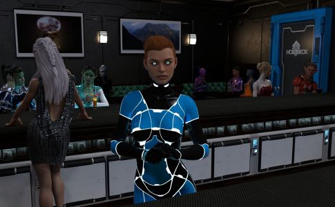 Callisto Adult Game Screenshots (9)