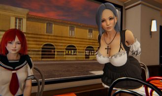 Depth’s Revival Adult Game Screenshots (3)