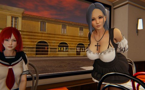 Depth’s Revival Adult Game Screenshots (3)