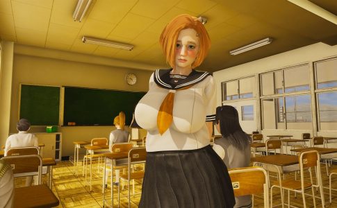 Depth’s Revival Adult Game Screenshots (6)