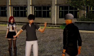 Depth’s Revival Adult Game Screenshots (7)