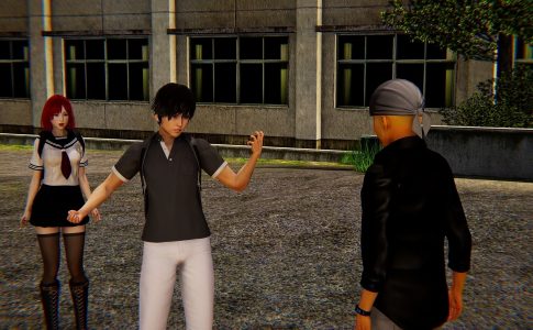 Depth’s Revival Adult Game Screenshots (7)