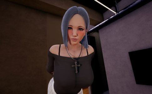 Depth’s Revival Adult Game Screenshots (9)