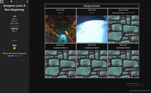 Dungeon Lord A New Beginning Adult Game Screenshots (2)