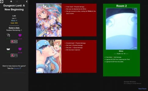 Dungeon Lord A New Beginning Adult Game Screenshots (5)
