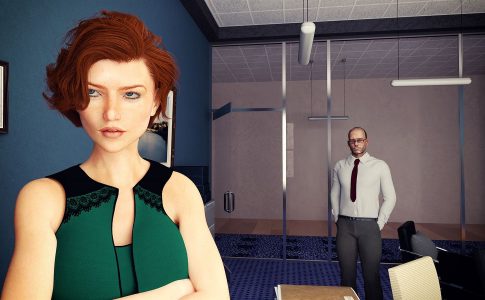 Elsaverse Transitions Adult Game Screenshots (4)