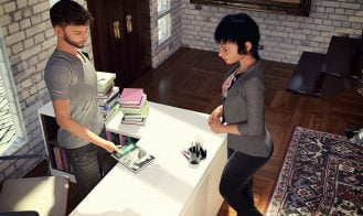 Elsaverse Transitions Adult Game Screenshots (5)