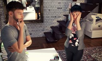 Elsaverse Transitions Adult Game Screenshots (6)