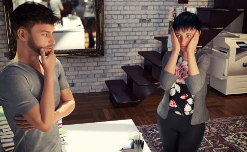 Elsaverse Transitions Adult Game Screenshots (6)