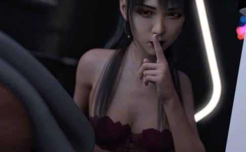 How To Fix The Future Adult Game Screenshots (5)